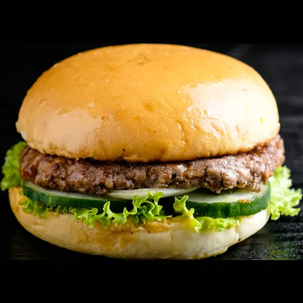 Beef Burger