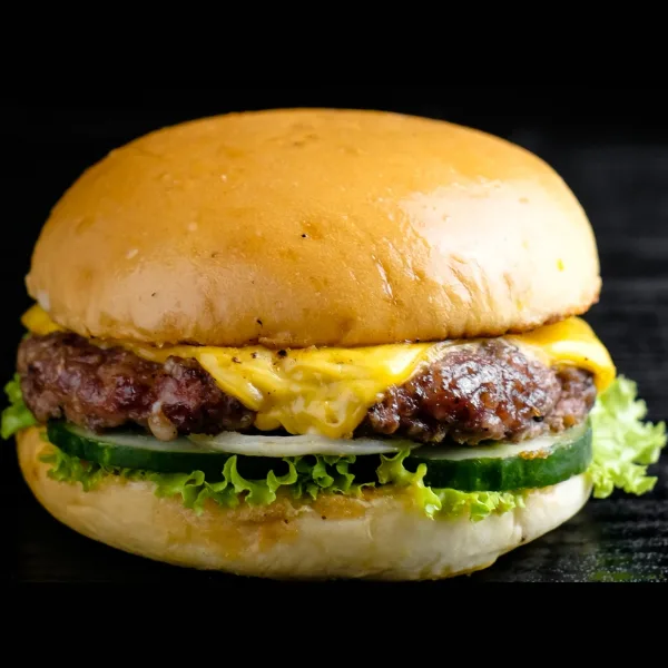 Papa burger