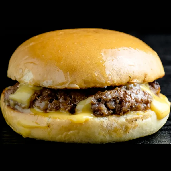 Burger Ax
